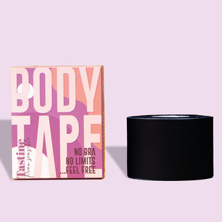 Body tape nude - width 5cm