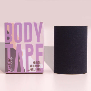 Body Tape - Large breasts - width 10cm