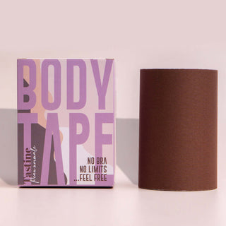 Body Tape - Large breasts - width 10cm